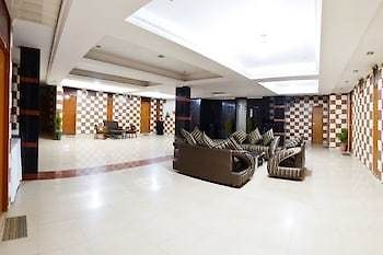 Hotel President Dalhousie Exterior foto