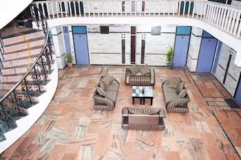 Hotel President Dalhousie Exterior foto